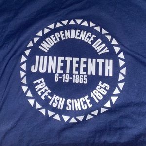 Juneteenth Shirts